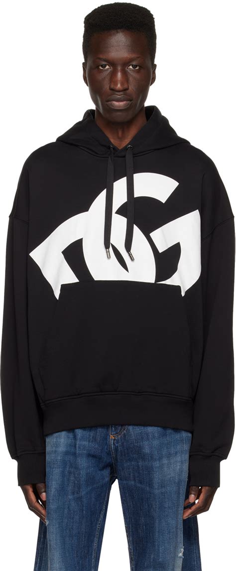 dolce and gabbana hoodie